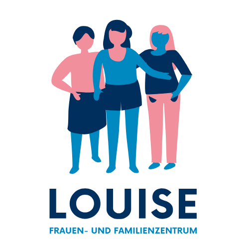 LOUISE – Familien- und Kinderbetreuung