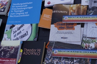 Demokratie-Werkstatt