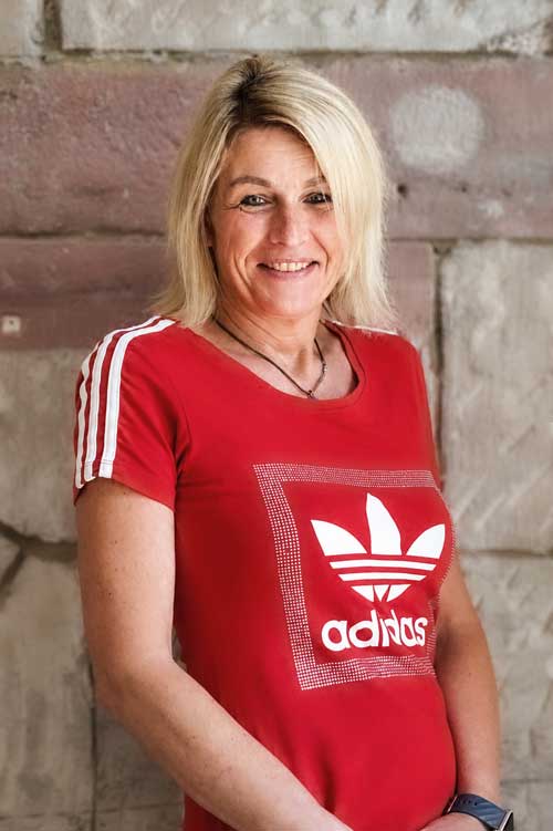 Babett Rosenbusch 