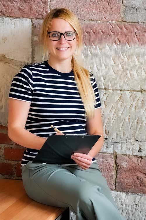 Franziska Bremer 